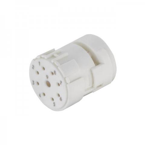 09151093101 矩形连接器