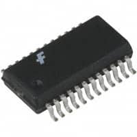 FST3383QSCX 逻辑 - 信号开关、复用器、解码器
