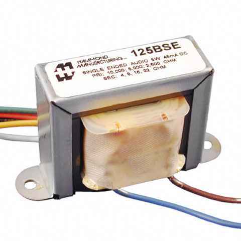 125BSE 变压器