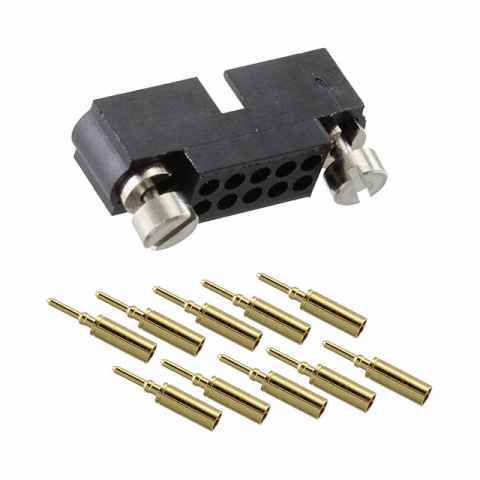 M80-5631005 矩形连接器