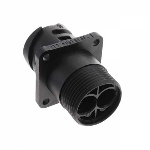 APD-1APH8-2 矩形连接器