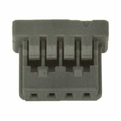 DF14-4S-1.25C IC、晶体管插座