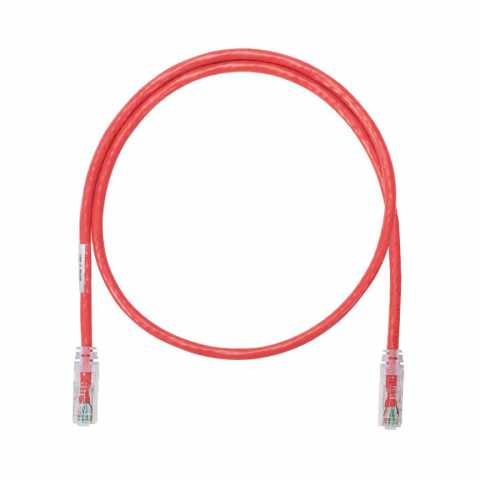 NK6PC3MRDY 模块化以太网电缆（RJ45，RJ11）