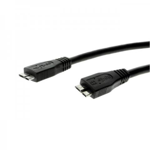 MUSB3.0AB-6FT USB 电缆
