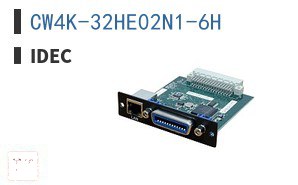CW4K-32HE02N1-6H 钥匙锁开关