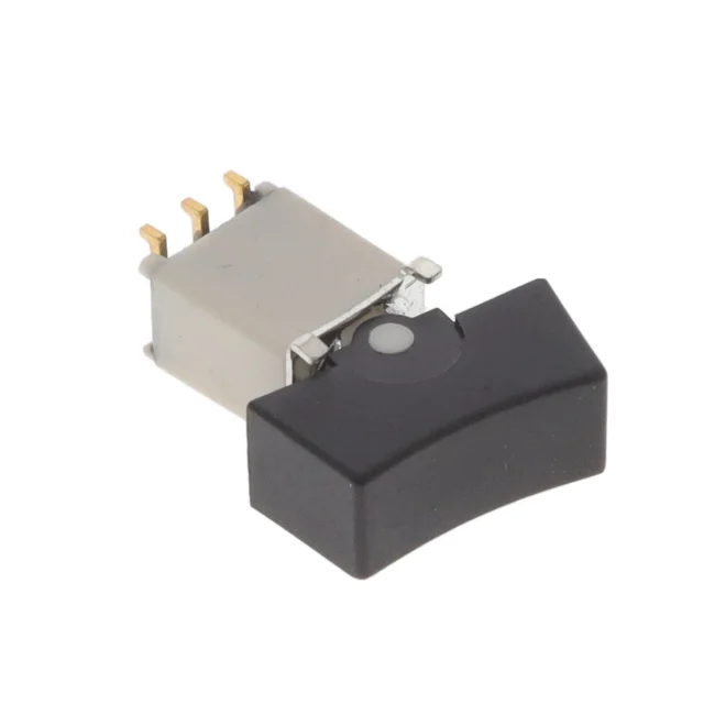 RBS2R202MZRES 摇臂开关