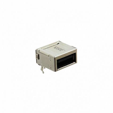 1775247-3 USB、DVI、HDMI 连接器
