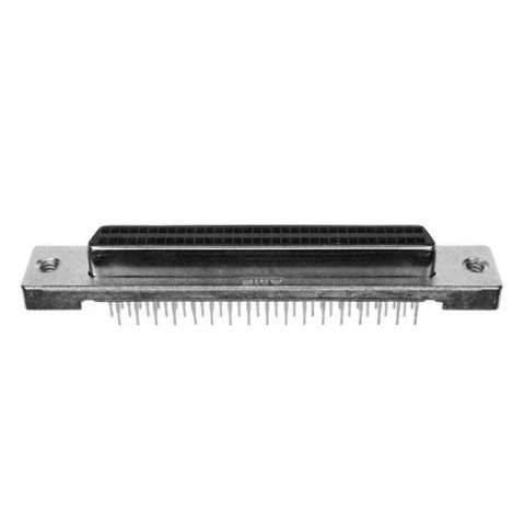 5786555-7 D 型射频同轴连接器
