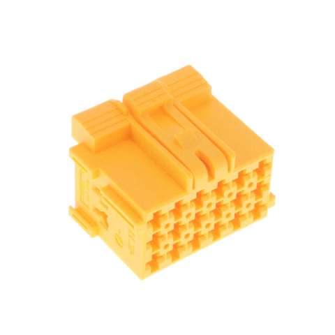 1-967624-4 矩形连接器