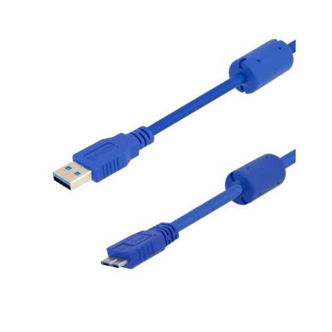 U3A00010-05M USB 电缆