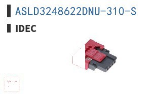 ASLD3248622DNU-310-S 选择开关