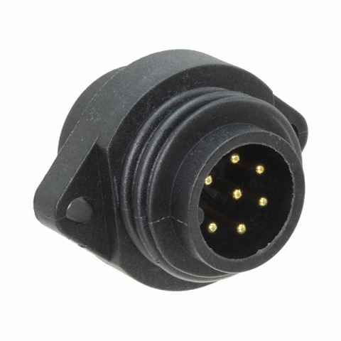 PWE-07PMMS-SC7001 射频同轴连接器