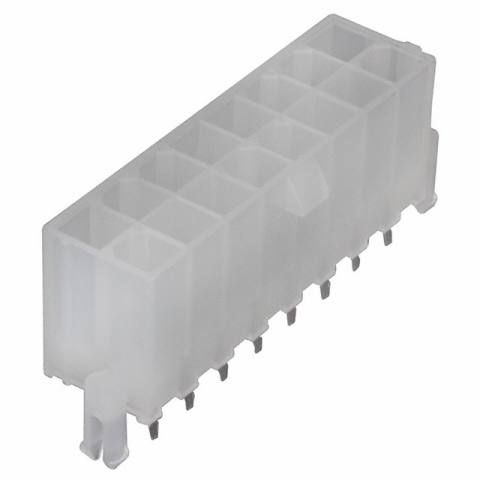 0039306167 矩形连接器