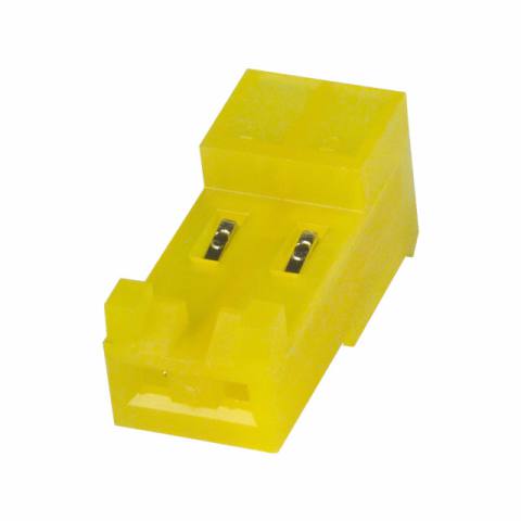 643818-2 矩形连接器