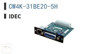 CW4K-31BE20-5H 钥匙锁开关