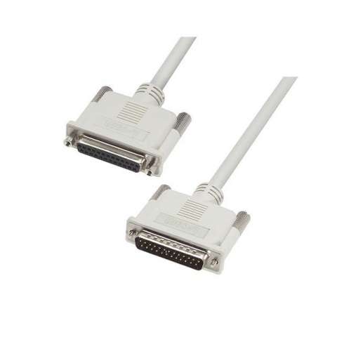 CS2N25MF-10 D-Sub 电缆