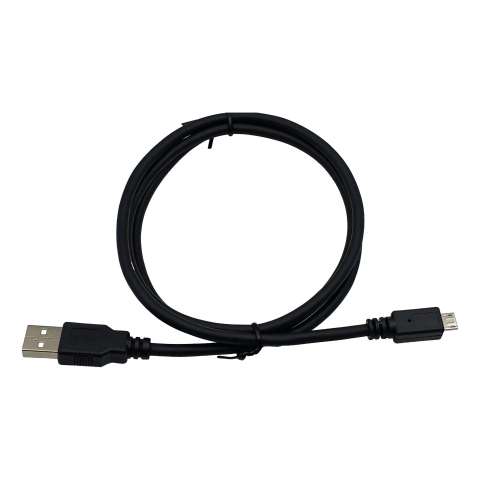 USBA1M0MICROB-CHG(R) USB 电缆