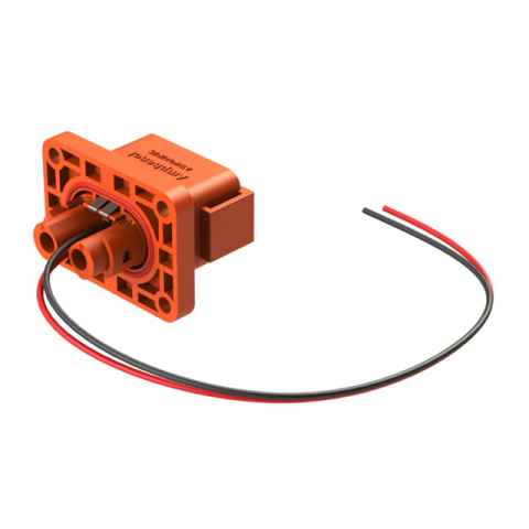 ATHP042P25ELD 射频同轴连接器
