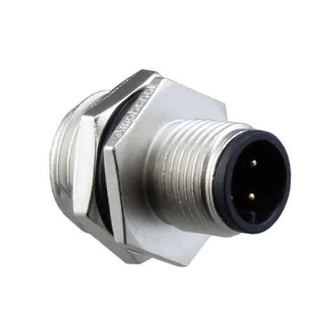 M12A-03PMMS-SH8001 射频同轴连接器