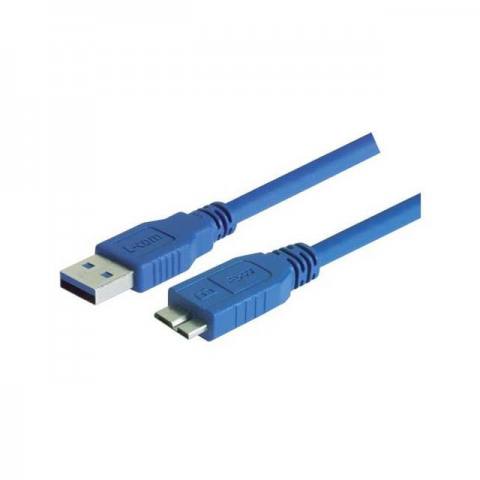 CAU3AMICB-1M USB 电缆