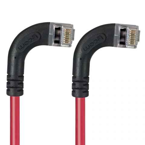 TRD695SZRA14RD-15 模块化以太网电缆（RJ45，RJ11）