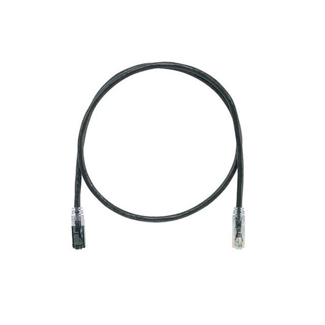 UTPKSP5MBL 模块化以太网电缆（RJ45，RJ11）