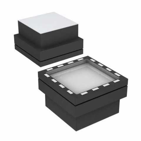 ADIS16203CCCZ 倾角仪