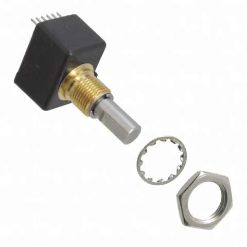 EMS22A50-C20-LS6 编码器