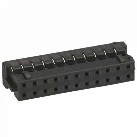 DF11-22DS-2C IC、晶体管插座