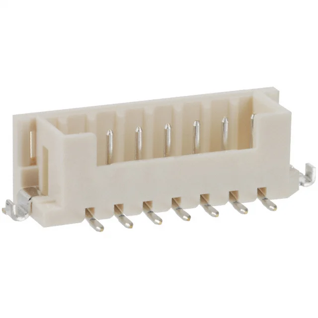 DF3E-7P-2V(24) 矩形连接器