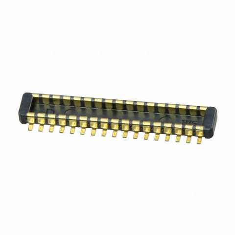 BM20B(0.6)-30DP-0.4V(53) 矩形连接器