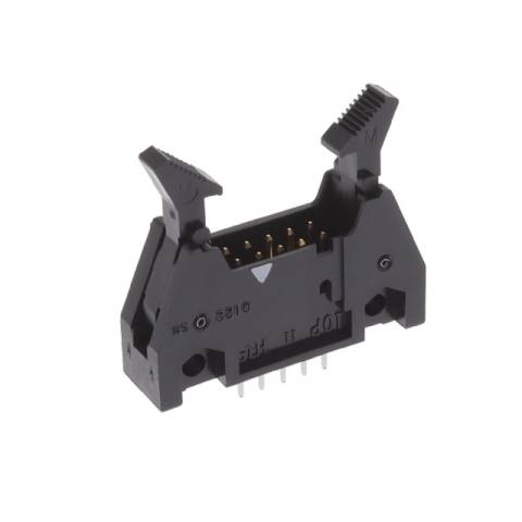 HIF3BA-10PA-2.54DSA(63) 矩形连接器
