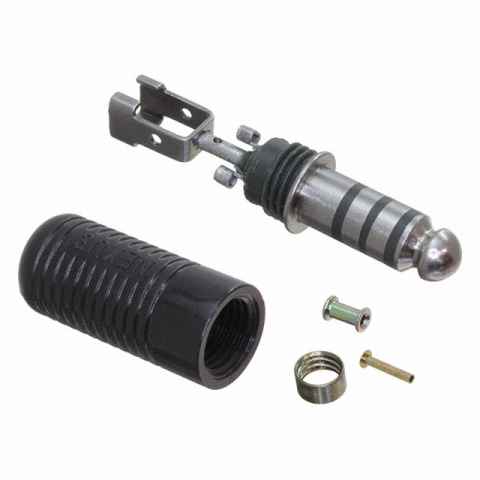 TP-101 射频同轴连接器