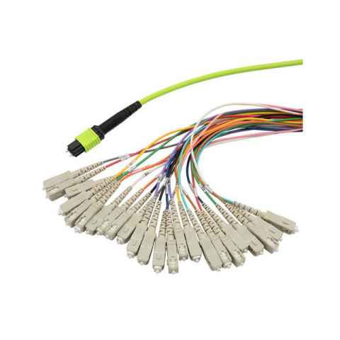 MPM24OM5-SCZ-10 光纤电缆