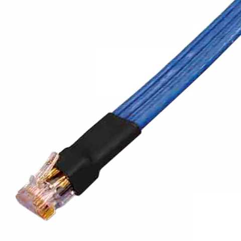 DC-601-CA003 模块化以太网电缆（RJ45，RJ11）