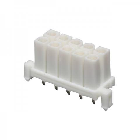 0015247107 矩形连接器