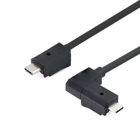 CA-USB4-CMRLA-CMLA-1M USB 电缆