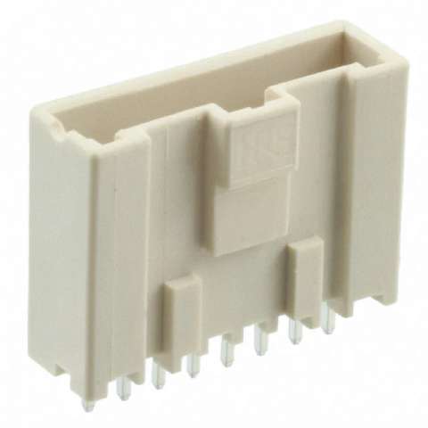DF1EG-8P-2.5DSA(35) 矩形连接器