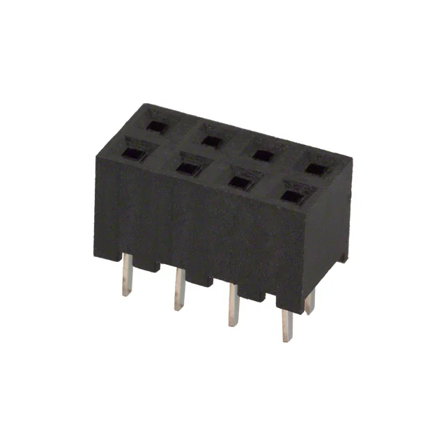 A3D-8DA-2DSE(71) 矩形连接器