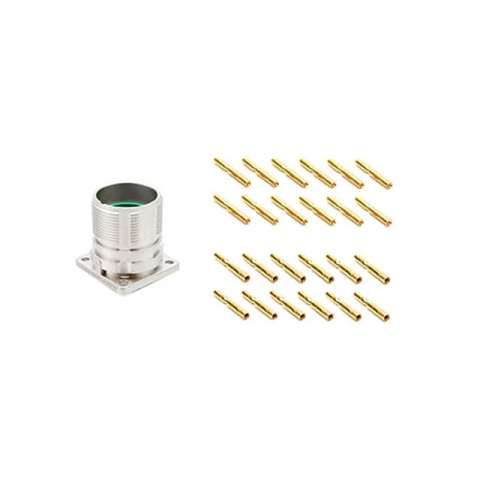 MA2LAE1200S-KIT 射频同轴连接器