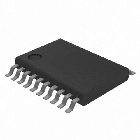 MSP430FR2311IPW20