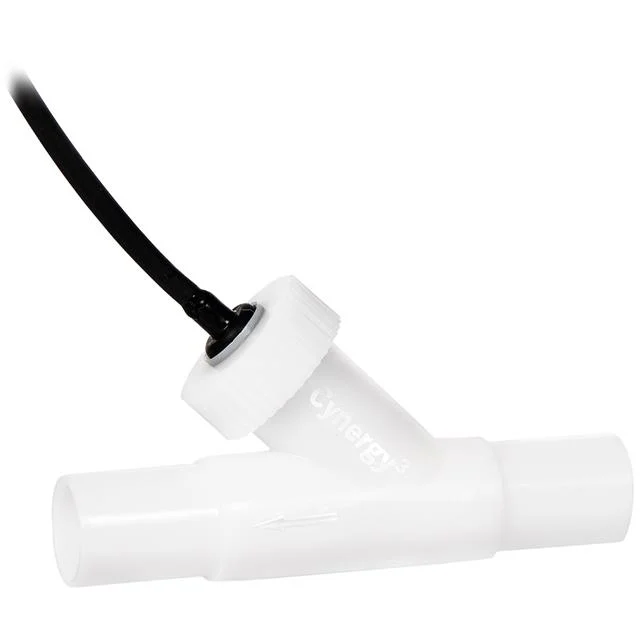 FSU75A 流量传感器 - 工业