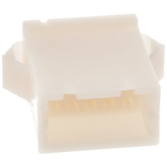 DF1BA-10DEP-2.5RC 矩形连接器