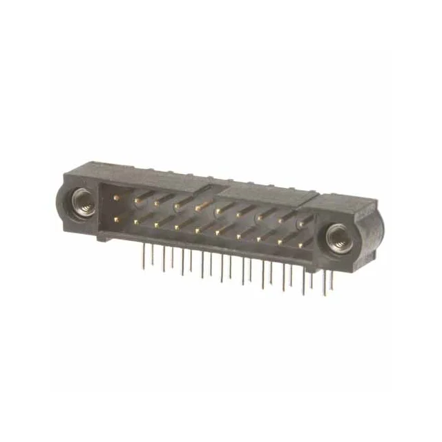 M80-5313422 矩形连接器