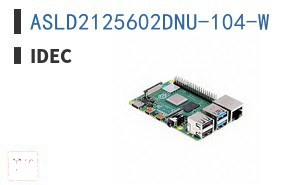 ASLD2125602DNU-104-W 选择开关
