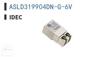 ASLD319904DN-G-6V 选择开关
