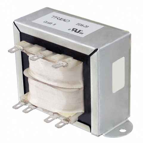 FD8-20 变压器