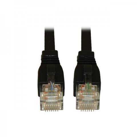 N261-010-BK 模块化以太网电缆（RJ45，RJ11）