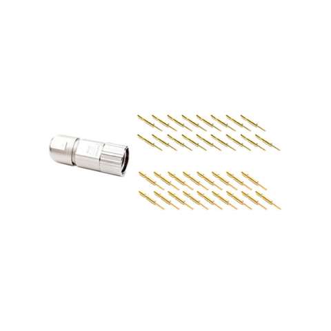 MA7CAP1700-S2-KIT 射频同轴连接器