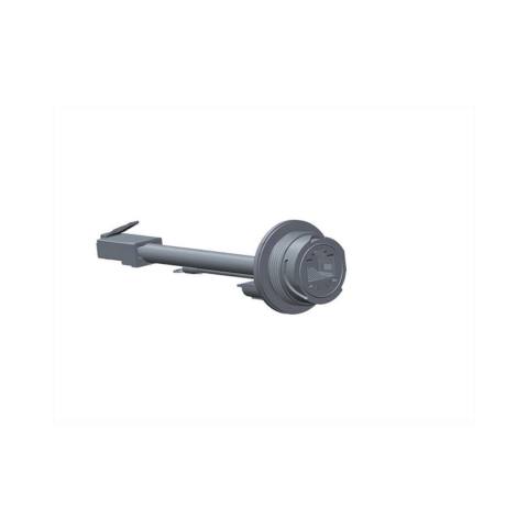 RDP-5SPFFG-TCU7BA0 射频同轴连接器